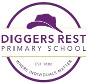 Diggers Rest Primary School Diggers Rest Primary School