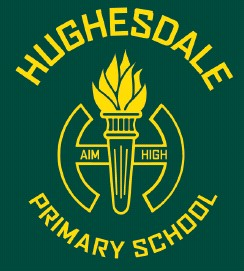 Hughesdale Primary School Hughesdale Primary School