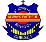 St Joseph's Primary School Chelsea St Joseph's Primary School Chelsea