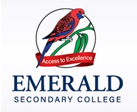Emerald Secondary College Emerald Secondary College
