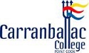 Carranballac College Point Cook