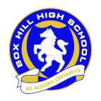 Box Hill High School Box Hill High School