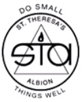 St Theresas Primary School Albion St Theresas Primary School Albion