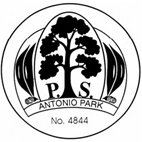 Antonio Park Primary School Antonio Park Primary School