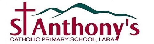 St Anthony's Primary School, Lara St Anthony's Primary School, Lara