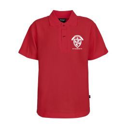 Short Sleeve Polo