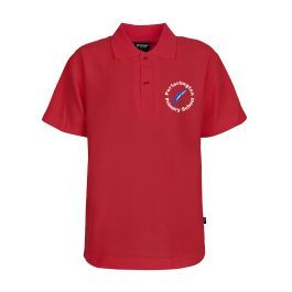 S/S Pique Plain Polo Shirt