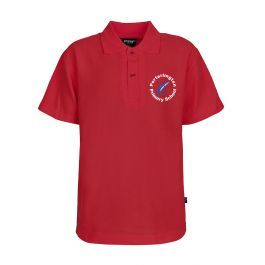 Short Sleeve Polo