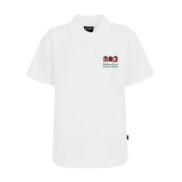 S/S Pique Plain Polo Shirt