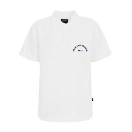 S/S Pique Plain Polo Shirt