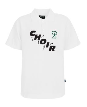 Short Sleeve Polo