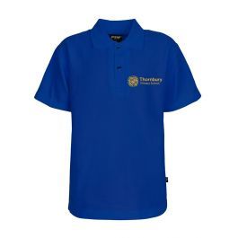 Short Sleeve Polo