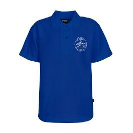 Short Sleeve Polo