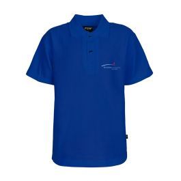S/S Pique Plain Polo Shirt