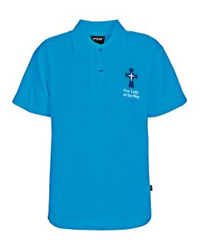 Short Sleeve Polo