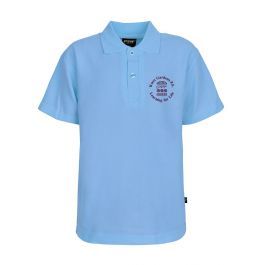 Short Sleeve Polo