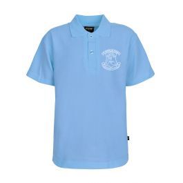 Short Sleeve Polo