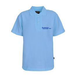 Short Sleeve Polo