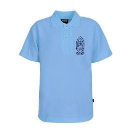 Short Sleeve Polo