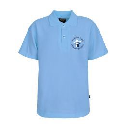 Short Sleeve Polo