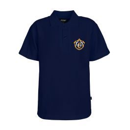 Short Sleeve Polo