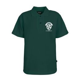 Short Sleeve Polo