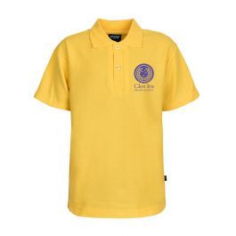 Short Sleeve Polo