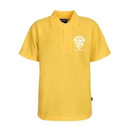 Short Sleeve Polo