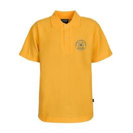 Short Sleeve Polo