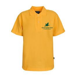 Short Sleeve Polo