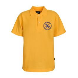 Short Sleeve Polo