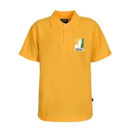 Short Sleeve Polo