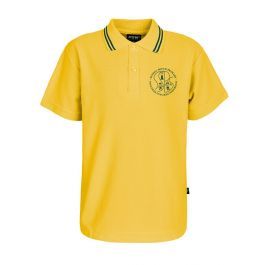 Short Sleeve Polo