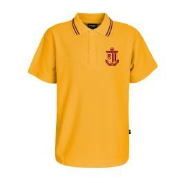 Short Sleeve Polo