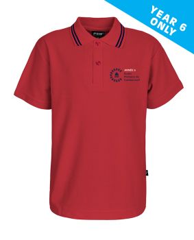 Short Sleeve Polo