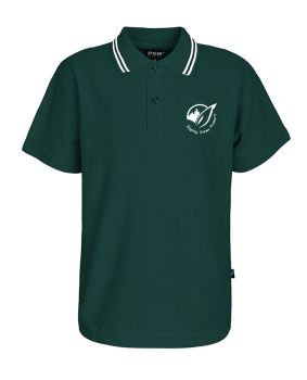 Short Sleeve Polo