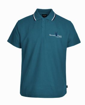 Short Sleeve Polo