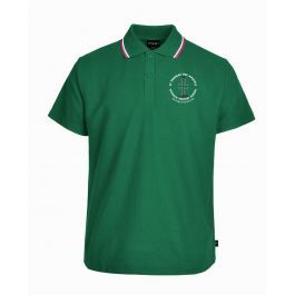 Short Sleeve Polo