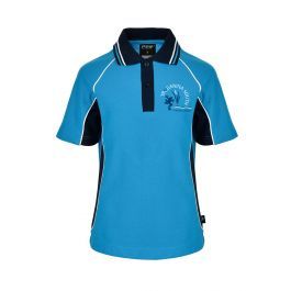 Short Sleeve Polo