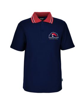 Short Sleeve Polo