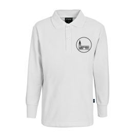 Long Sleeve Polo