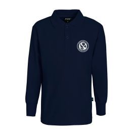 Long Sleeve Polo