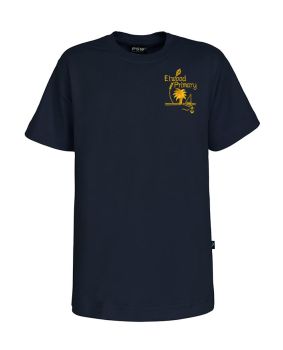 SS Cotton T-Shirt