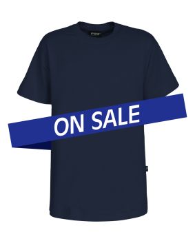 SS Cotton T-Shirt