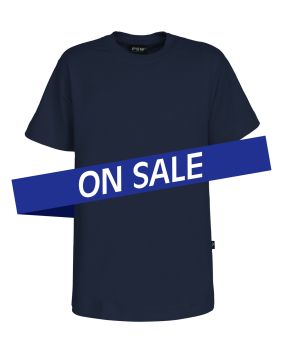 Short Sleeve Cotton T-Shirt