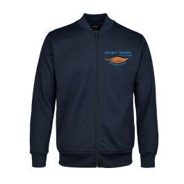 Zip Jacket