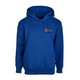 Hooded Windcheater