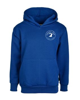 Hooded Windcheater