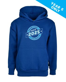 Hooded Windcheater