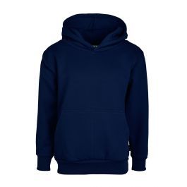 Hooded Windcheater